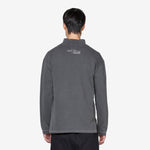 Make Believe ERL Longsleeve T-Shirt Black