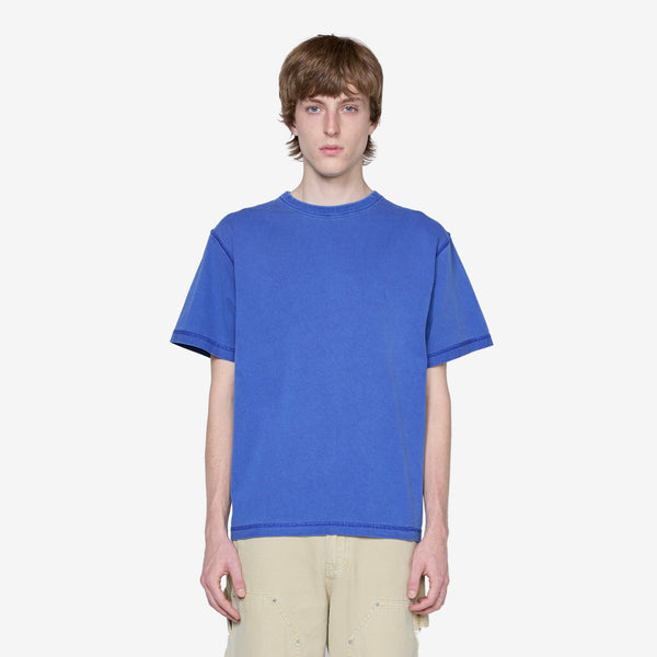 Blind T-Shirt Larriet Blue