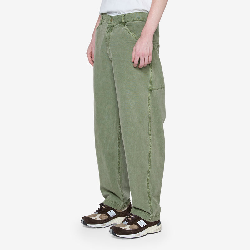 Minimalist Salathe Pant Olive Pants