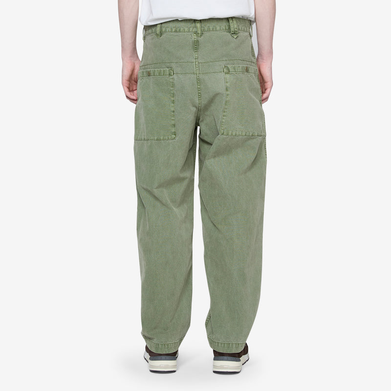 Minimalist Salathe Pant Olive Pants