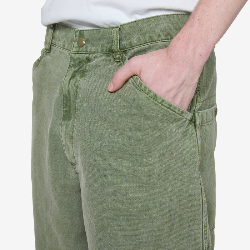 Minimalist Salathe Pant Olive Pants