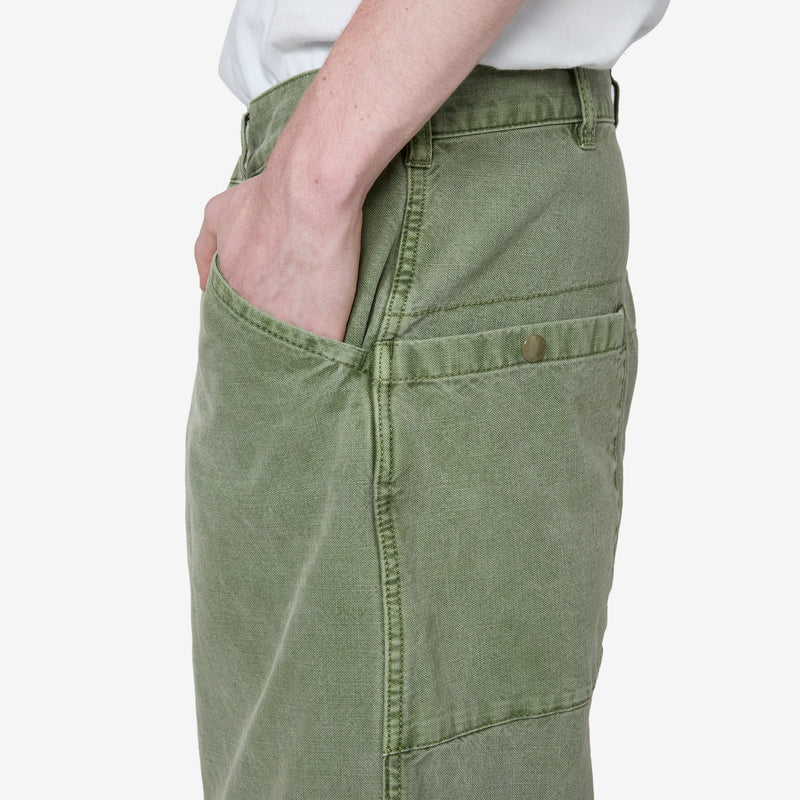 Minimalist Salathe Pant Olive Pants