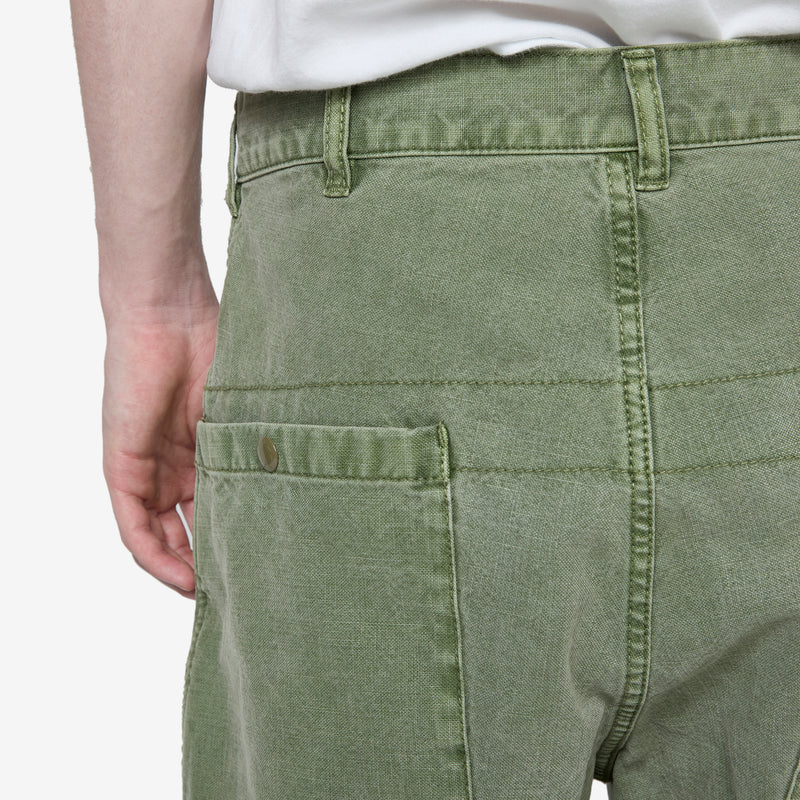 Minimalist Salathe Pant Olive Pants