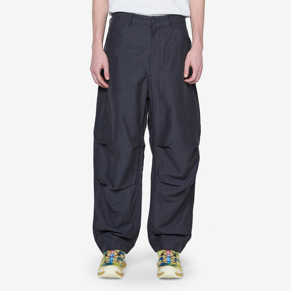Wayne Utility Pant Navy Pants