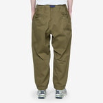 Salathe Twill Climbing Pant Olive