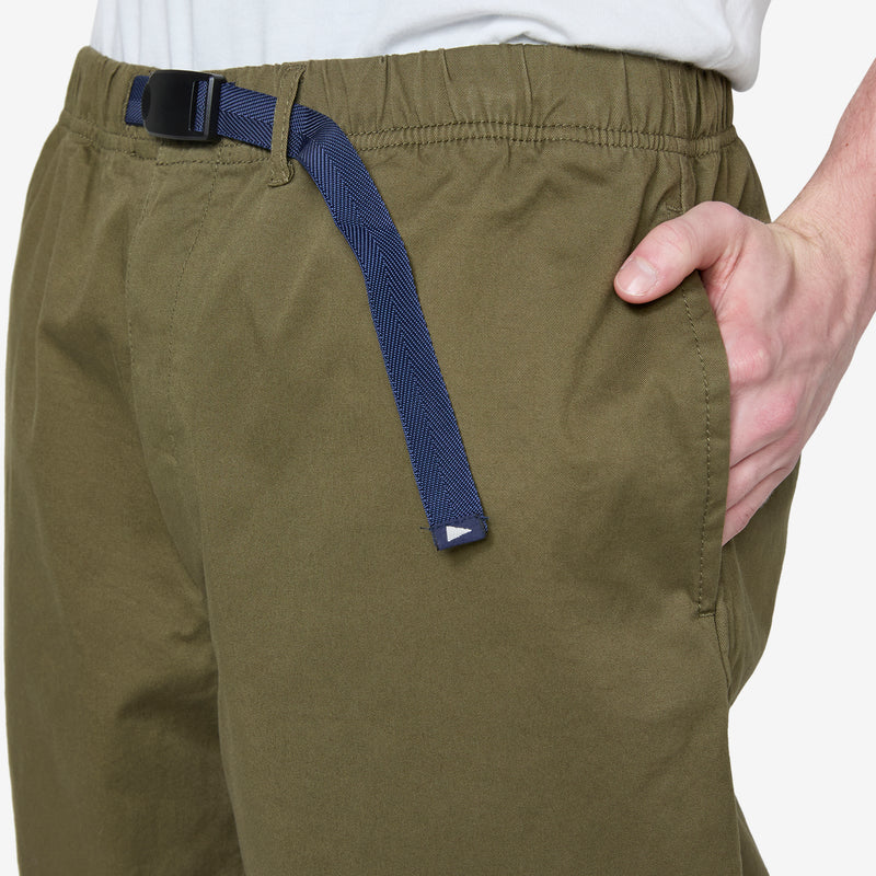 Salathe Twill Climbing Pant Olive