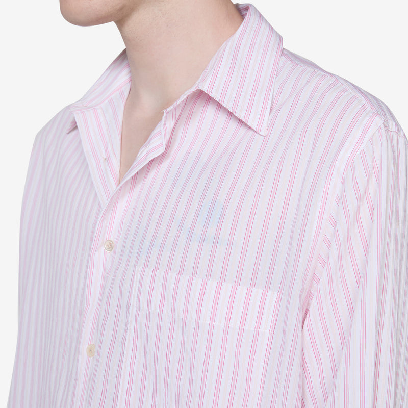 Ace Shirt Pink