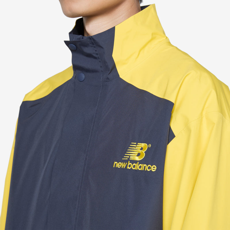 Archive Waterproof Gore-Tex Jacket Eclipse