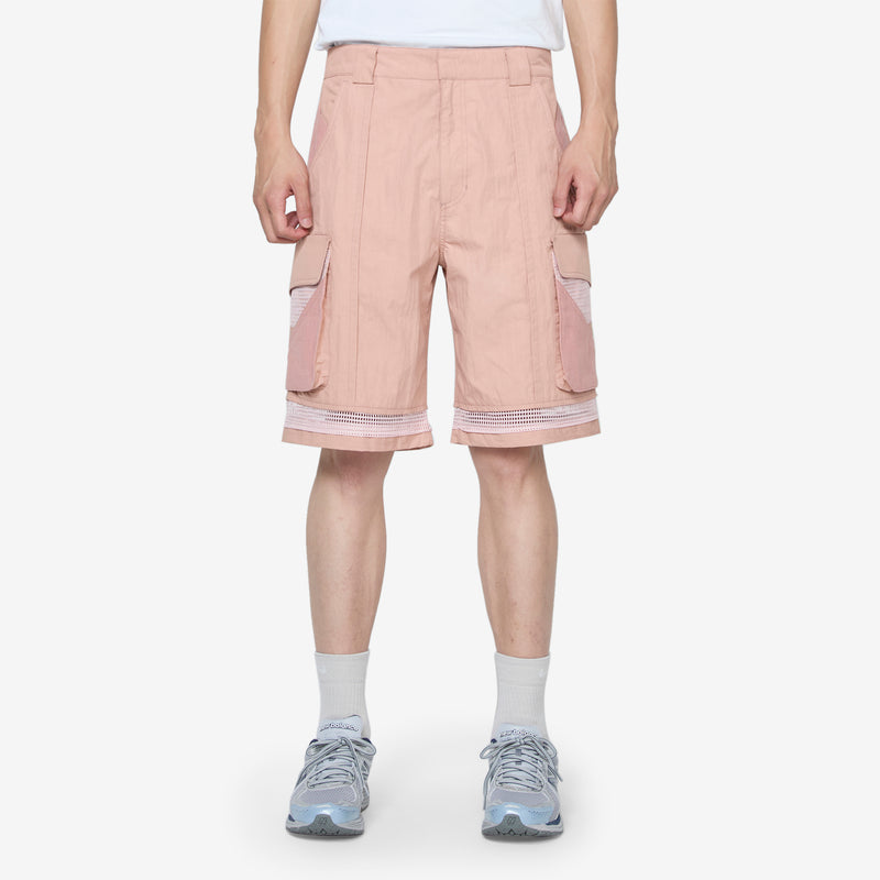 Ep.5 01 Short Pink Shorts
