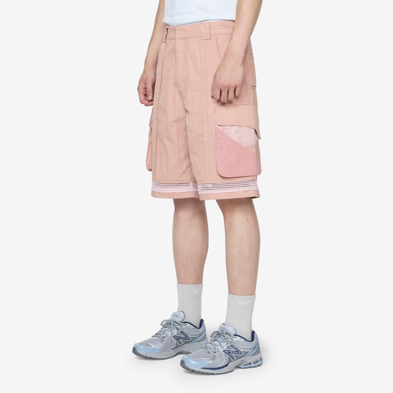 Ep.5 01 Short Pink Shorts