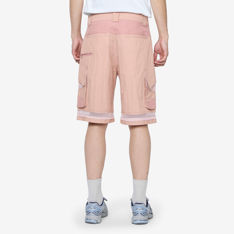 Ep.5 01 Short Pink Shorts