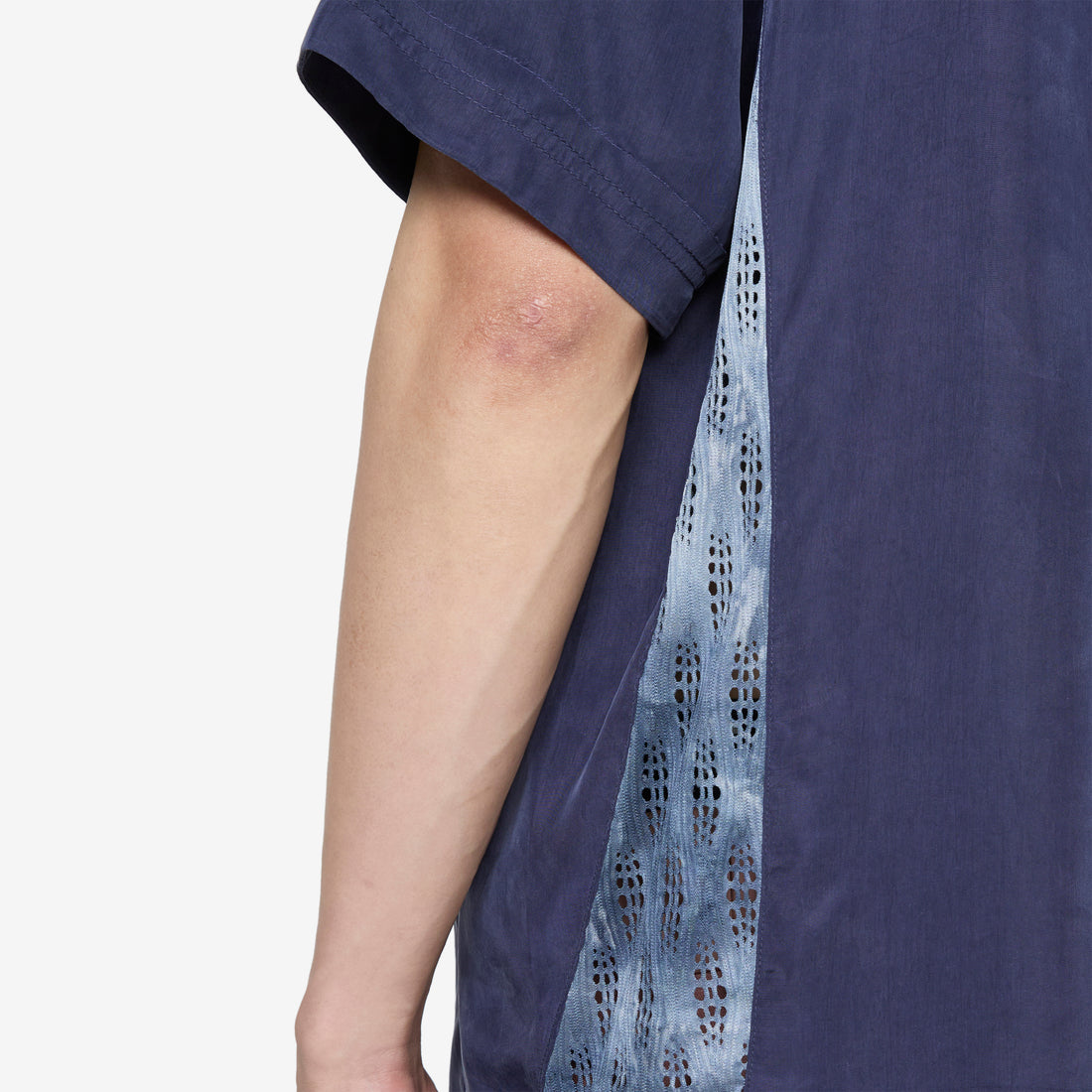 Ep.5 02 Shirt Blue Shirts