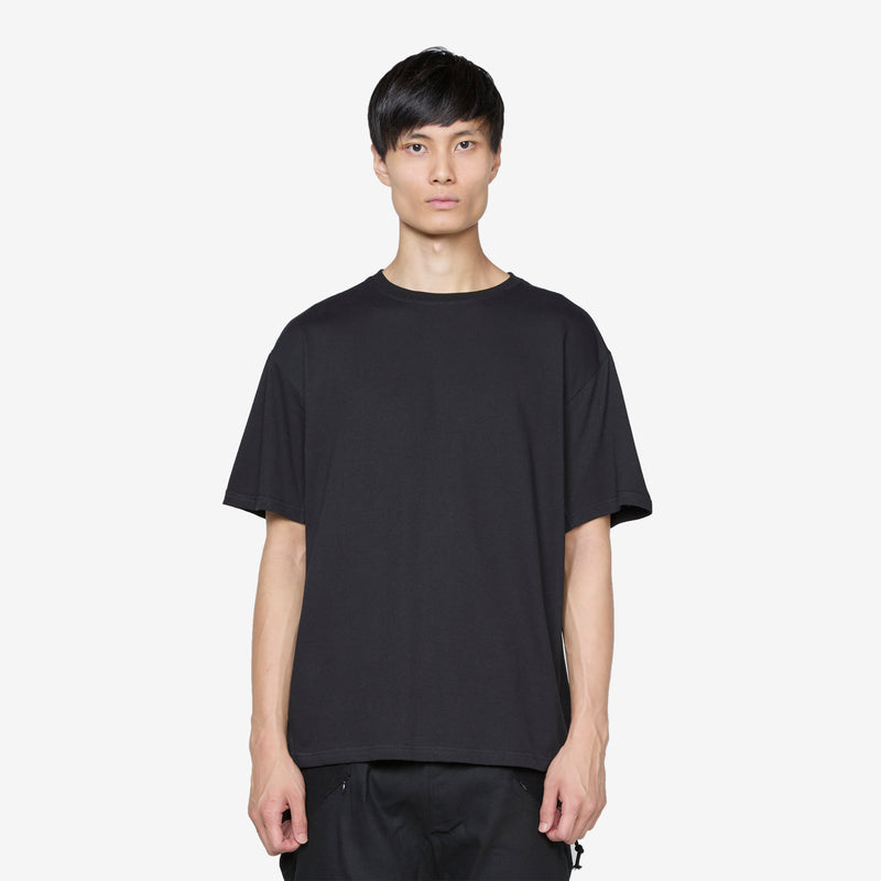 Ep.5 01 T-Shirt Black Tees