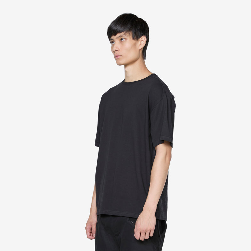 Ep.5 01 T-Shirt Black Tees