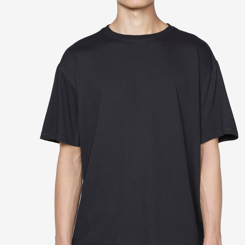 Ep.5 01 T-Shirt Black Tees