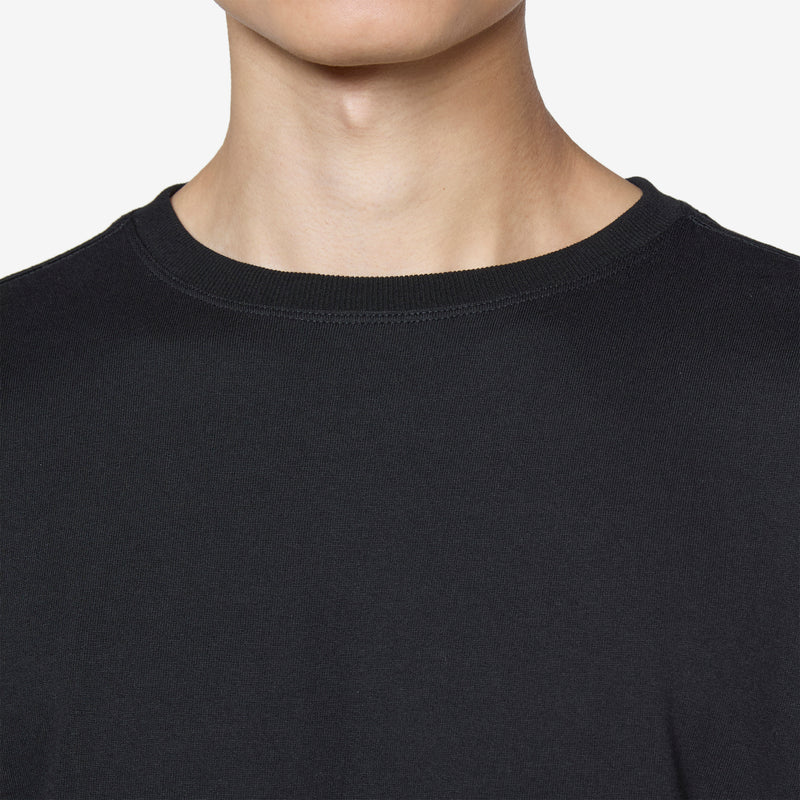 Ep.5 01 T-Shirt Black