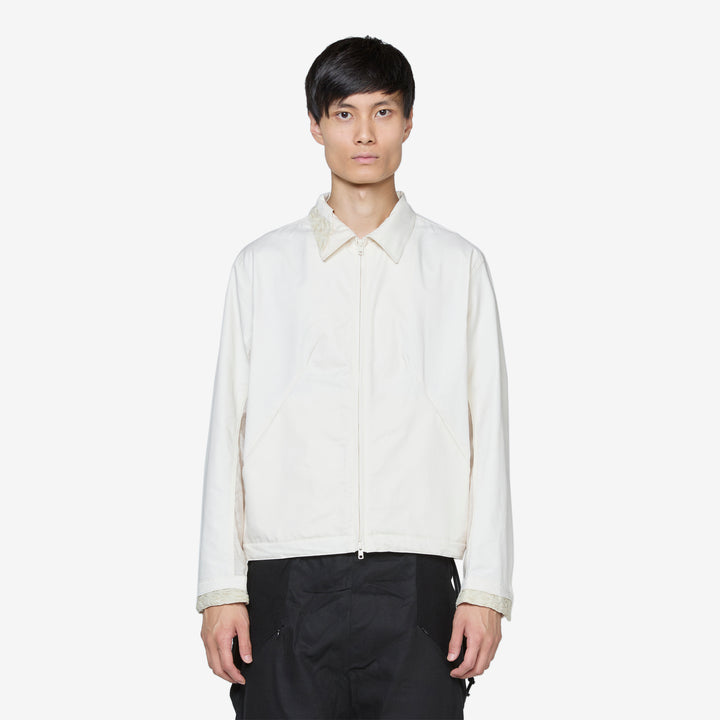 Ep.5 05 Jacket Ivory Front