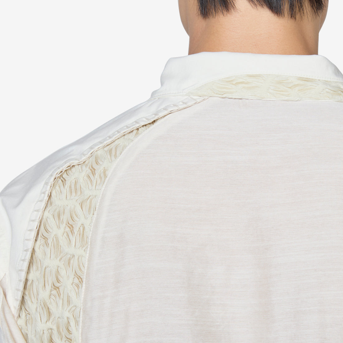 Ep.5 05 Jacket Ivory Jackets