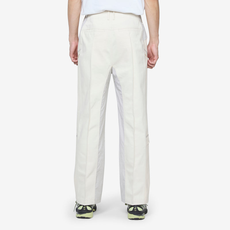 Ep.5 06 Trousers Ivory Pants