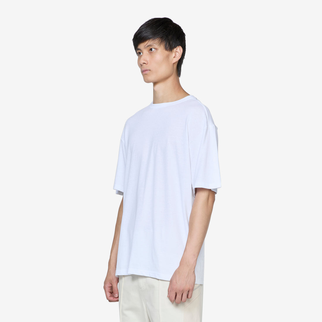 Ep.5 01 T-Shirt White Tees