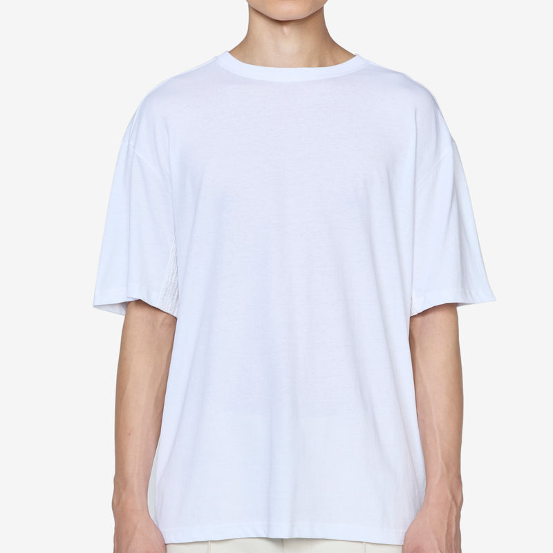 Ep.5 01 T-Shirt White Tees
