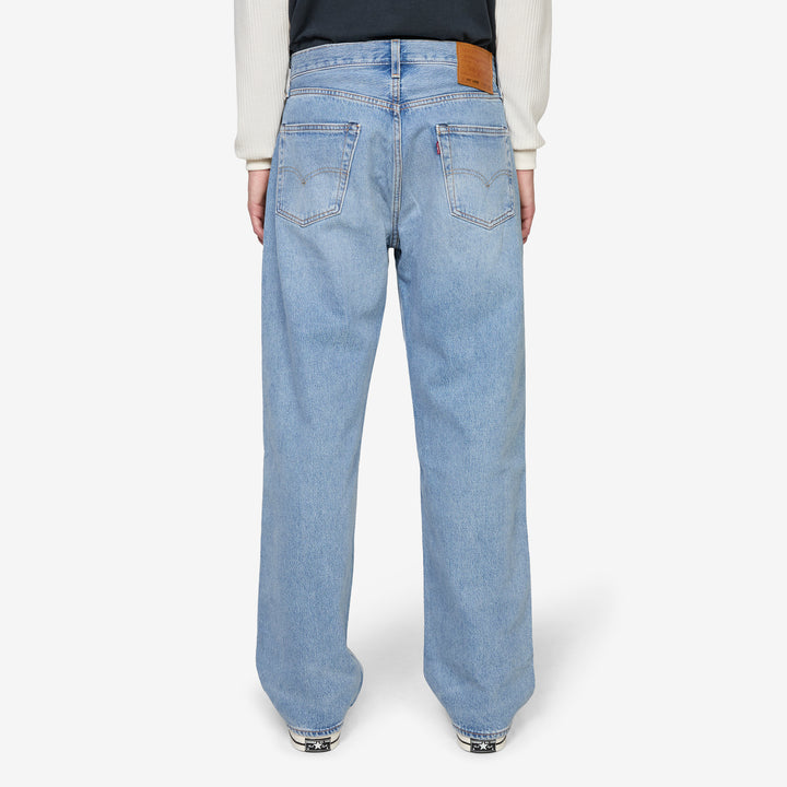 501® Loose Jeans In My Bronco