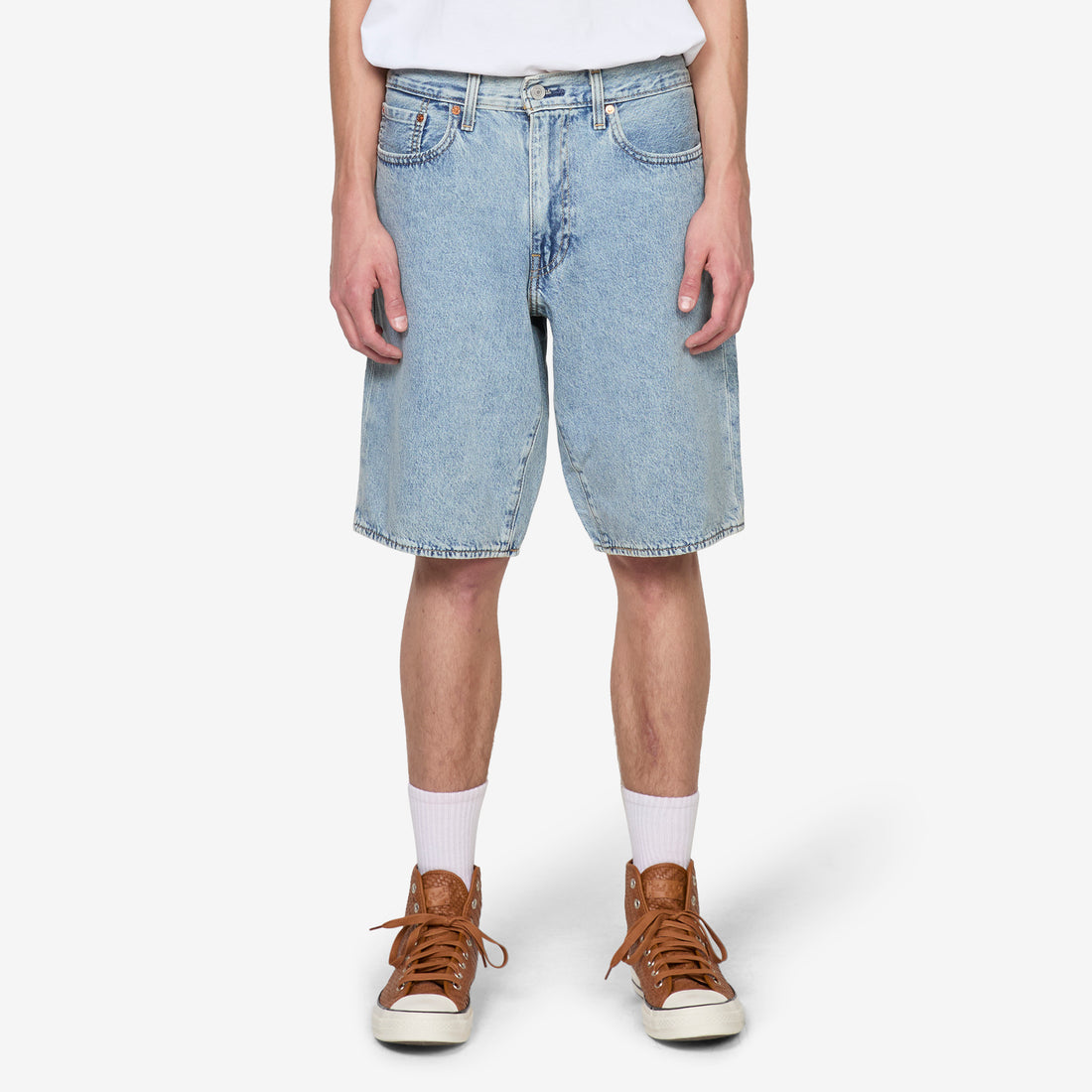 478 Baggy Shorts My Pockets Full Shorts