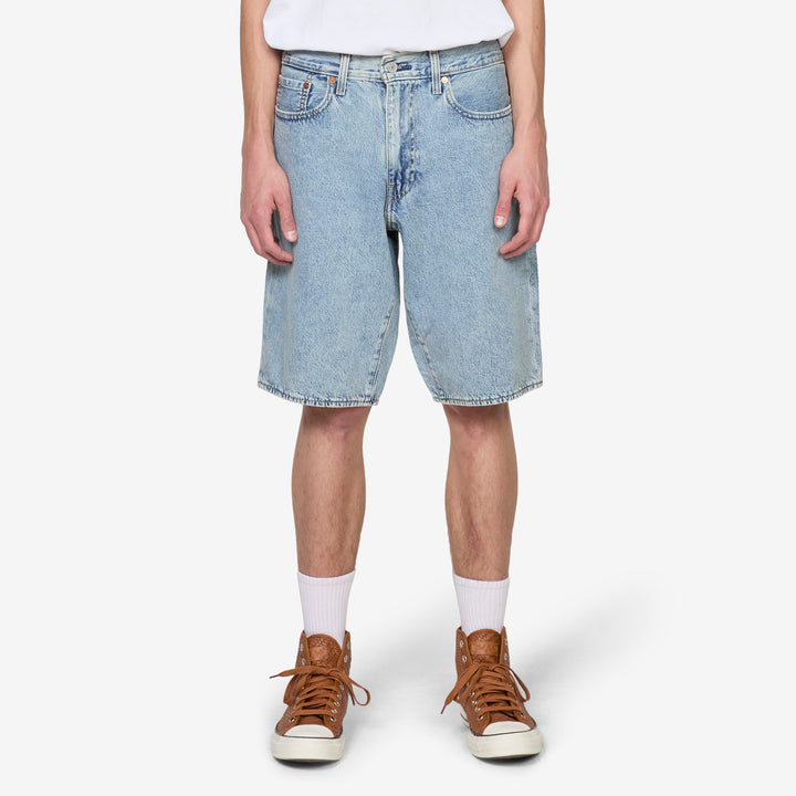 478™ Baggy Shorts My Pockets Full Front