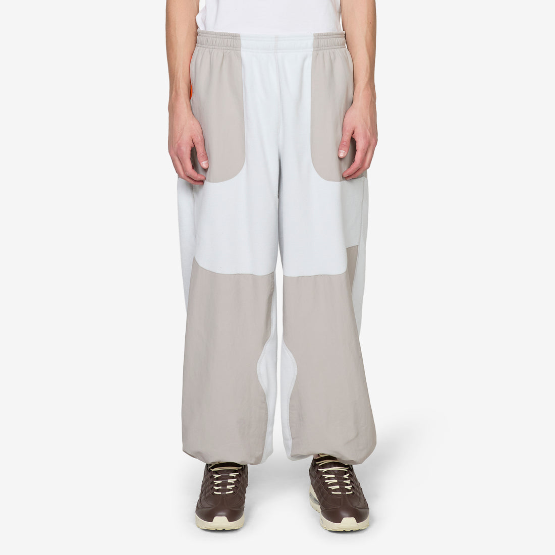 ACG 'Wolf Tree' Plus Fleece Pant Photon Dust | College Grey | Summit White Pants