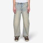 Baggy Barrel Jeans My Tinted Journey