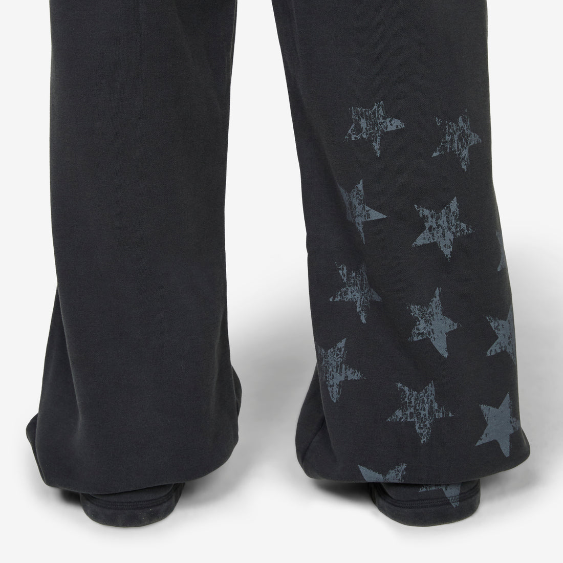 OS Fleece Pant Black Pants