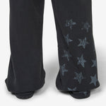 OS Fleece Pant Black