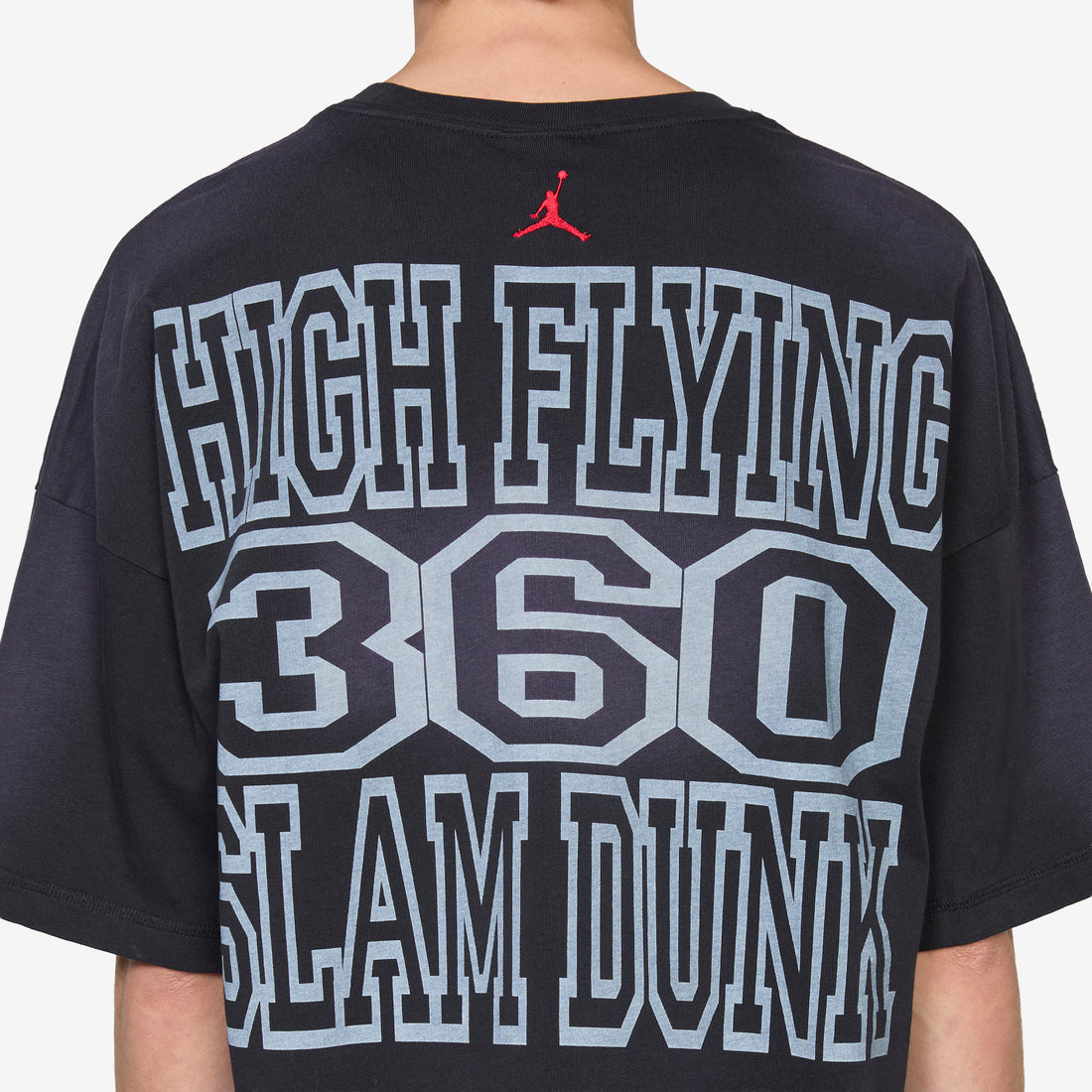 Death Defying T-Shirt Black Tees