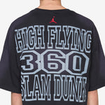 Death Defying T-Shirt Black