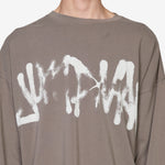 Jumpman Longsleeve T-Shirt Cave Stone