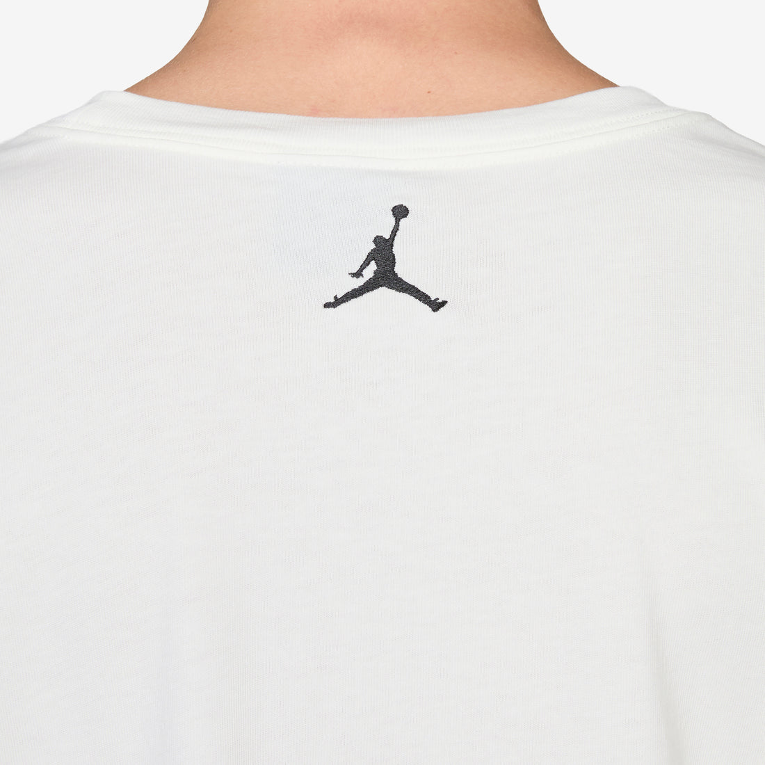 Black Cat Longlseeve T-Shirt Ivory Tees