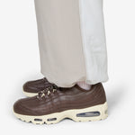 ACG 'Wolf Tree' Plus Fleece Pant Photon Dust | College Grey | Summit White