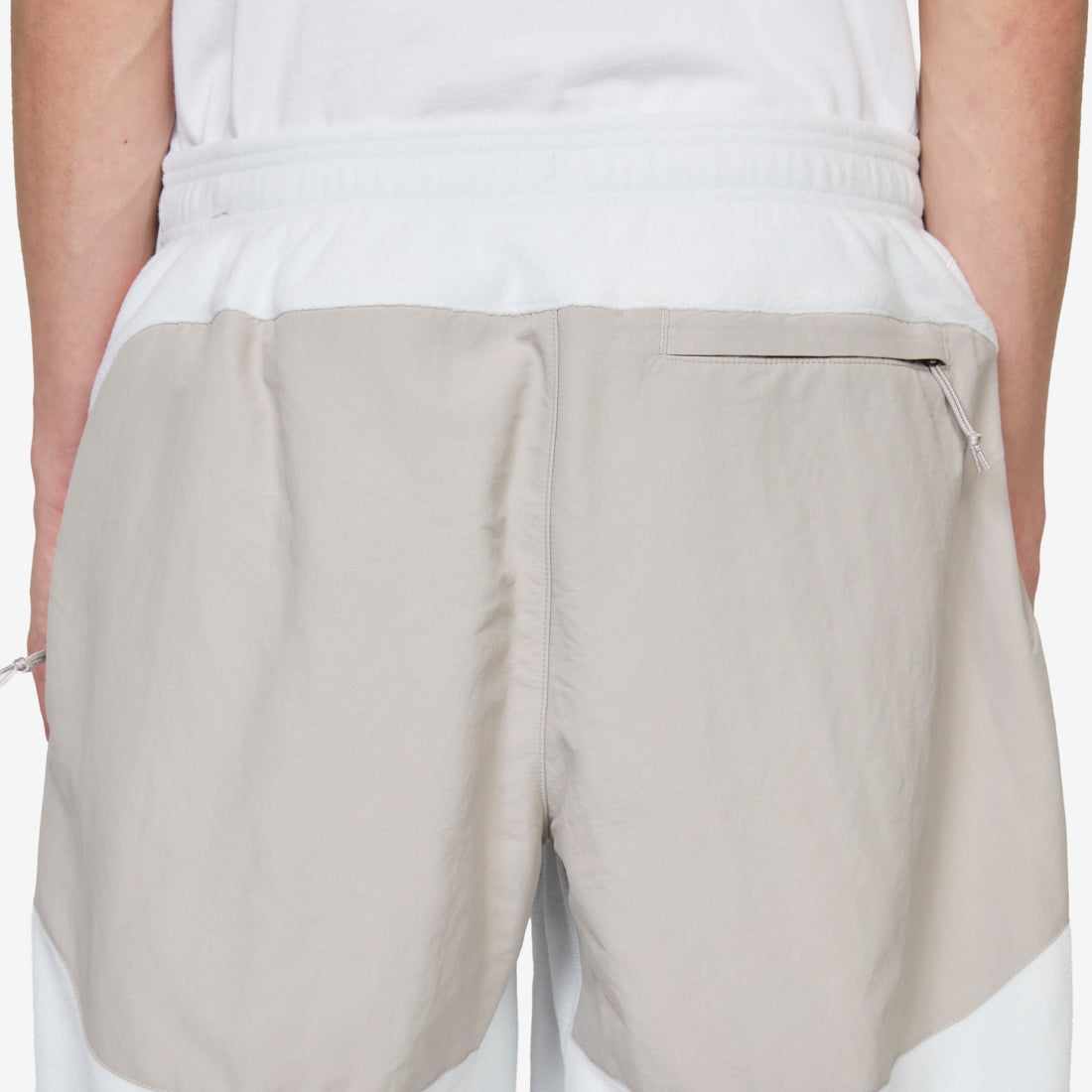 ACG 'Wolf Tree' Plus Fleece Pant Photon Dust | College Grey | Summit White Pants