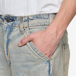 Baggy Barrel Jeans My Tinted Journey