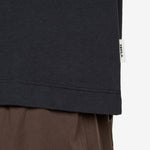 Sleeping T-Shirt Black