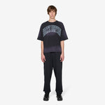 Death Defying T-Shirt Black