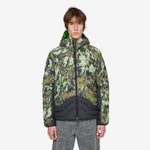 ACG 'Lava Flow' Therma-FIT ADV Jacket College Grey | Black | Summit White