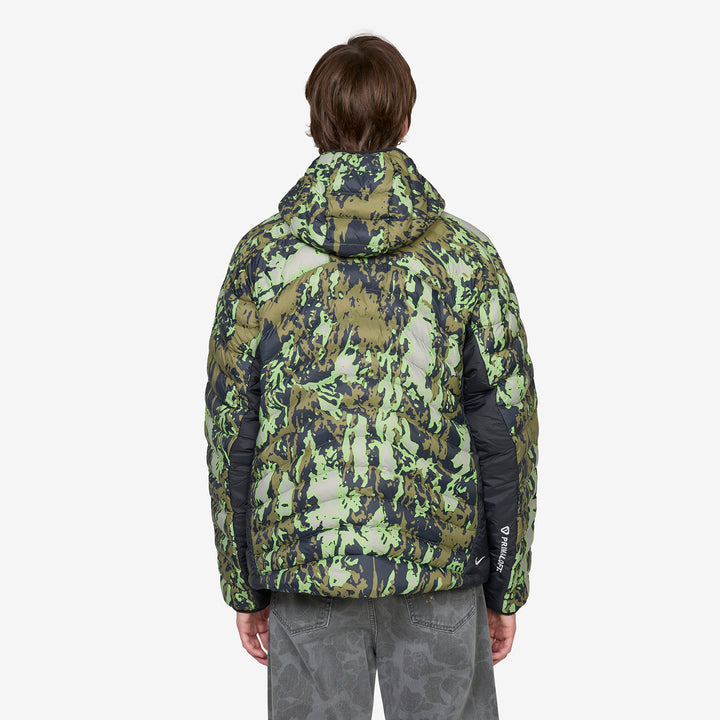 ACG 'Lava Flow' Therma-FIT ADV Jacket College Grey | Black | Summit White