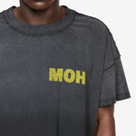 MOH Sun Faded T-Shirt Midnight