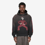 Hugo Hoodie Midnight