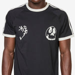 Chito x Y-3 Graphic Cali T-Shirt Black