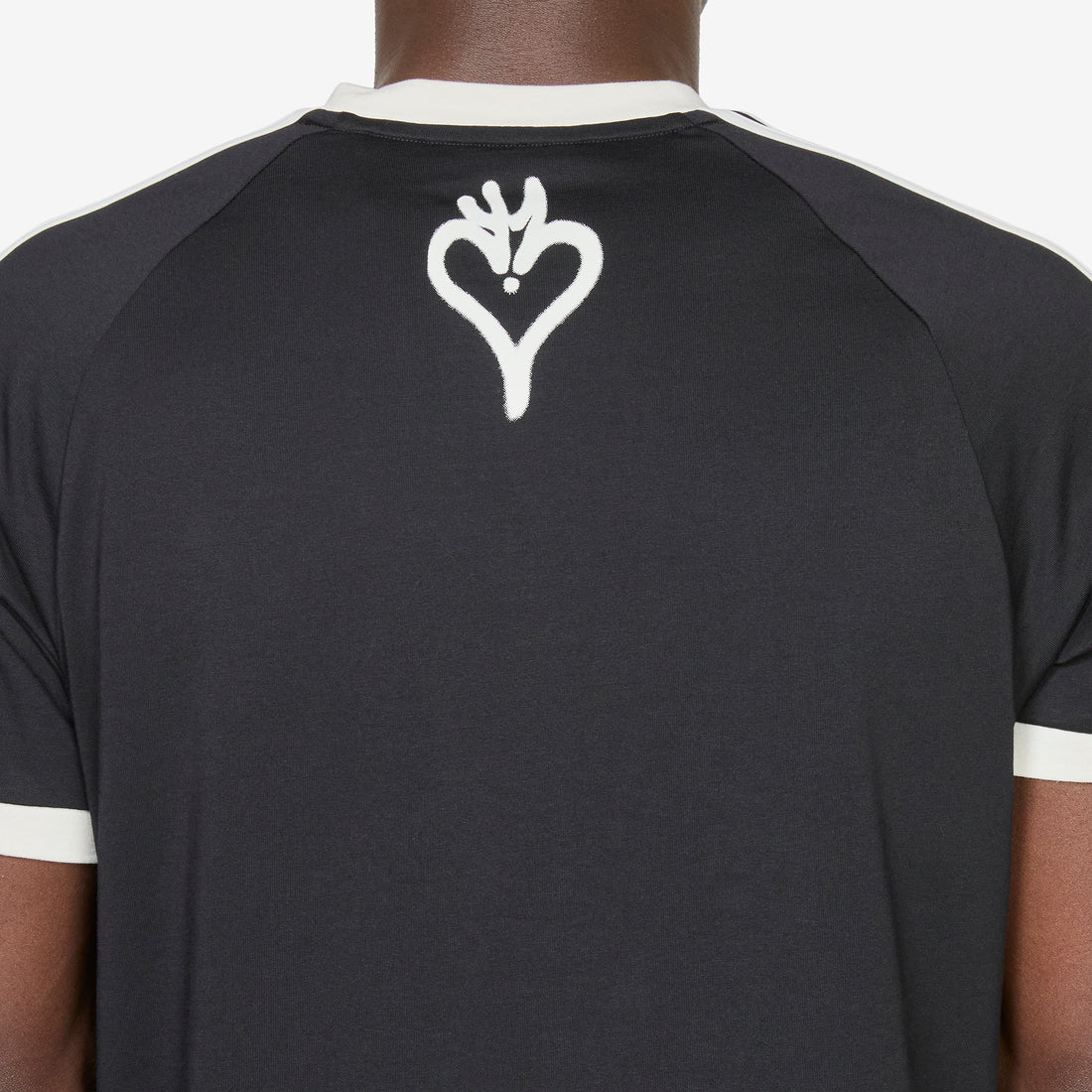 Chito x Y-3 Graphic Cali T-Shirt Black Tees