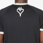 Chito x Y-3 Graphic Cali T-Shirt Black