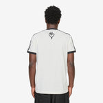 Chito x Y-3 Graphic Cali T-Shirt Chalk White