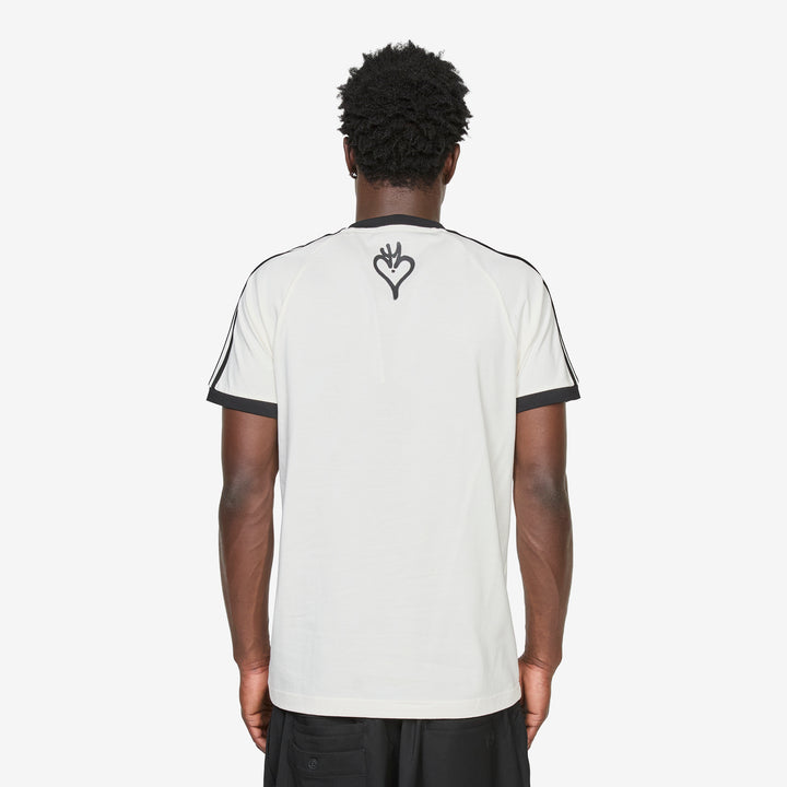 Chito x Y-3 Graphic Cali T-Shirt Chalk White